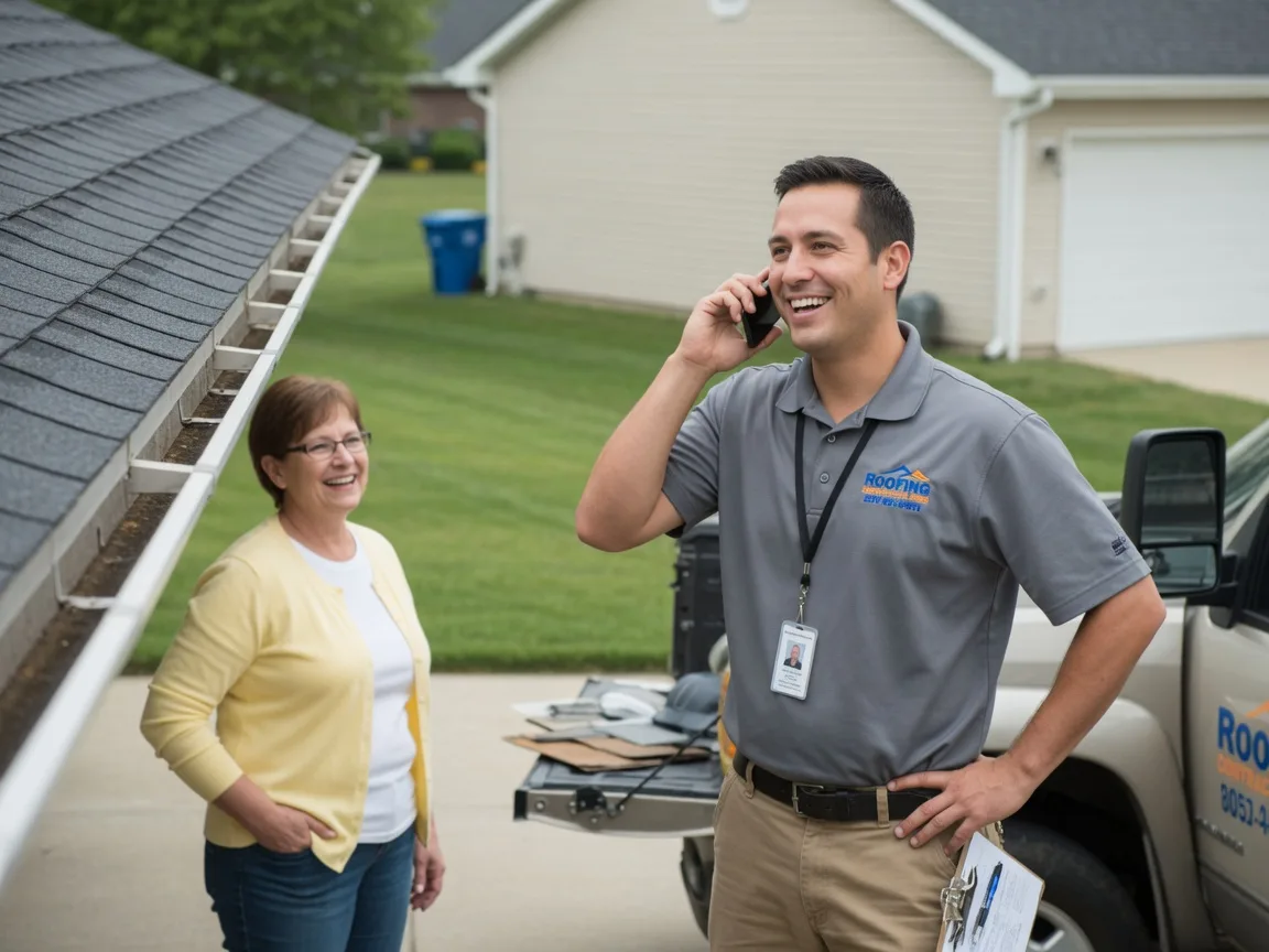 Local Roofing Contractors Sanford, VA FAQs